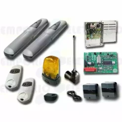 Came Kit Automatisme Axo Ax302304 230v 001u7343fr U7343fr -CAME Soldes Boutique 13153304 3