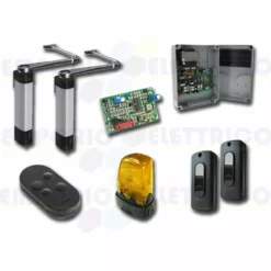 Came Kit Automatisme Stylo-me 24v 001u8121fr U8121fr 5 Came Kit Automatisme Stylo-me 24v 001u8121fr U8121fr -CAME Soldes Boutique 13153307 3