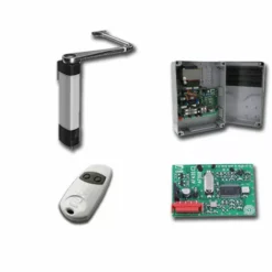 Came Kit Automatisme Stylo-rme 24v 001u8210fr U8210fr