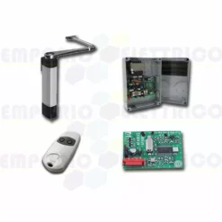 Came Kit Automatisme Stylo-rme 24v 001u8210fr U8210fr -CAME Soldes Boutique 13153308 3