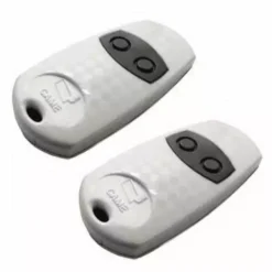 Pack De 2 - Télécommande CAME TOP-862EE