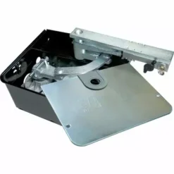 CAME Caisson De Fondation En Acier Avec Traitement Par Cataphorèse 001FROG-CFN