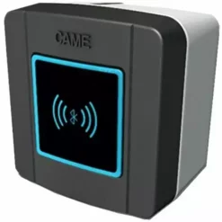 Came Bluetooth Extérieur Sélecteur Pour 15 Utilisateurs 806SL-0210