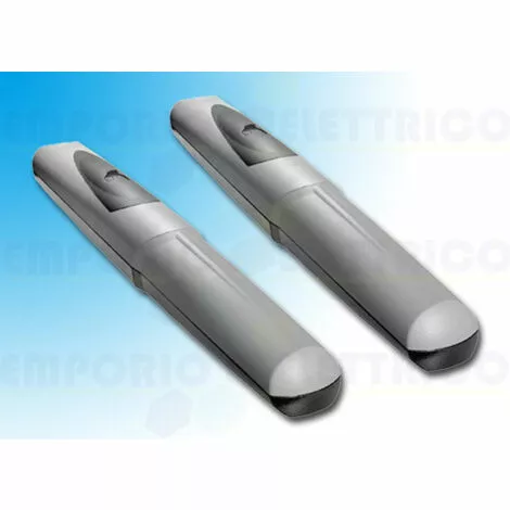 Came 2 X Motoréducteur Axo 24v 001ax3024 Ax3024 2 Came 2 X Motoréducteur Axo 24v 001ax3024 Ax3024 – Image 2