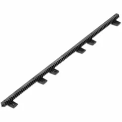 CAME 2019 1unit. Cremailleres Nylon PA6 Et Fibre De Verre Tipe CAME CGZP