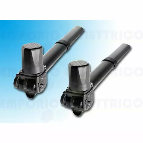 Came Kit 2 X Motoréducteur 230v Krono Kr300d + Kr300s 2 Came Kit 2 X Motoréducteur 230v Krono Kr300d + Kr300s – Image 2