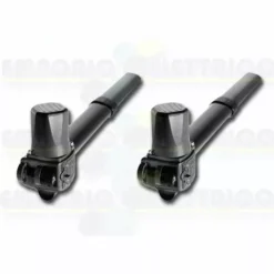 Came Kit 2 X Motoréducteur 230v Krono Kr300d + Kr300s 5 Came Kit 2 X Motoréducteur 230v Krono Kr300d + Kr300s -CAME Soldes Boutique 14671124 3