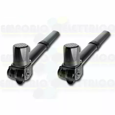 Came Kit 2 X Motoréducteur 230v Krono Kr300d + Kr300s 3 Came Kit 2 X Motoréducteur 230v Krono Kr300d + Kr300s – Image 3