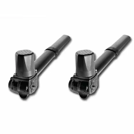 Came Kit 2 X Motoréducteur Krono 230v Kr310d + Kr310s 1 Came Kit 2 X Motoréducteur Krono 230v Kr310d + Kr310s