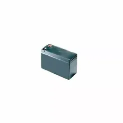Batterie De Secours Pour Motorisation Portail - 12 V - 7 Ah - CAME - PNP612