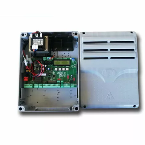 Came Armoire De Commande 002zm3ep Zm3ep 1 Came Armoire De Commande 002zm3ep Zm3ep