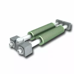 Came Groupe Ressorts D'équilibrage Gard 803xa-0070