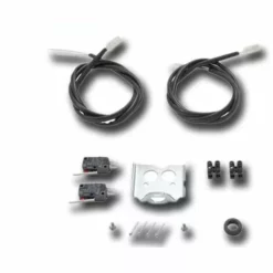 Came Groupe Contacts Auxiliaires Gard Pt 803xa-0080