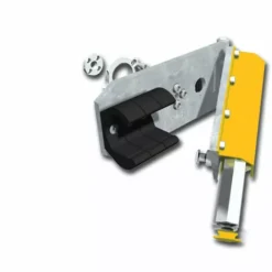 Came Fixation Support De Tige Détachable Base Gard 4 001g04003 G04003