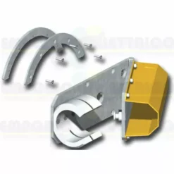 Came Fixation Support De Tige Détachable Gard 8 001g028011 G028011 -CAME Soldes Boutique 15686732 3