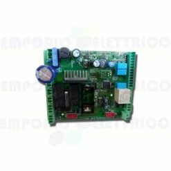 Came Carte De Remplacement Centrale 3199zl43 Zl43 -CAME Soldes Boutique 15769639 3