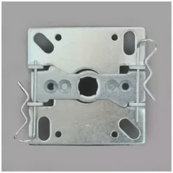 CAME Support Moteur Standard à Goupilles - Gris