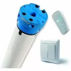 Kit Mondrian 5 Filaire 30Nm Pour Volets Roulants Avec Télécommande - CAME