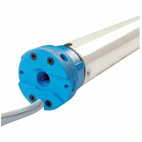 Kit Mondrian 5 Filaire 30Nm Pour Volets Roulants Avec Télécommande - CAME 2 Kit Mondrian 5 Filaire 30Nm Pour Volets Roulants Avec Télécommande - CAME – Image 2