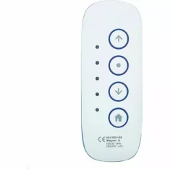 Kit Mondrian 5 Filaire 30Nm Pour Volets Roulants Avec Télécommande - CAME 7 Kit Mondrian 5 Filaire 30Nm Pour Volets Roulants Avec Télécommande - CAME -CAME Soldes Boutique 16113605 4