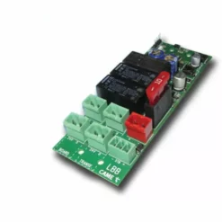 Came Kit Carte Coupure De Courant Et Recharge Batteries Gard Px 806sa-0100