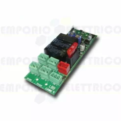 Came Kit Carte Coupure De Courant Et Recharge Batteries Gard Px 806sa-0100 -CAME Soldes Boutique 16161456 3