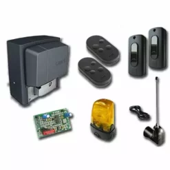 Came Kit Complet Motorisation 801ms-0020 230v 001u2923fr U2923fr