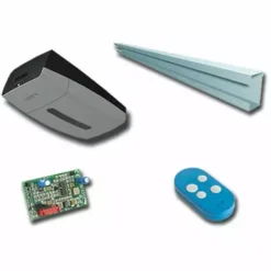 Came Kit Complet Garage Ver 24v Ver06k02 8k01mv-006 (ex U-4631)
