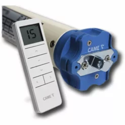 Came Moteur Tubulaire Volets Kbs 230v 50Nm Kbs51aes 809y5-0050