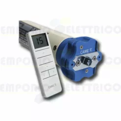 Came Moteur Tubulaire Volets Kbs 230v 50Nm Kbs51aes 809y5-0050 -CAME Soldes Boutique 16502142 3