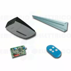 Came Kit Complet Garage Ver 24v Ver06k02 8k01mv-006fr (ex U4631) -CAME Soldes Boutique 16694504 3