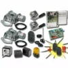Came Kit Motorisation 001frog-a Frog-a 230v Type 1C
