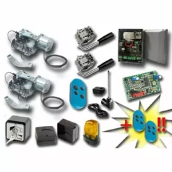 Came Kit Motorisation 001frog-a24 Frog-a24 24v Type 1B