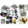Came Kit Motorisation 001frog-ae Frog-ae 230v Type 3C