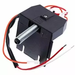 CAME Assemblage De L'interrupteur De Fin De Course Mécanique Venu BY-BY1500 119RIY014