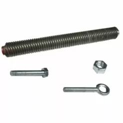 Ressort D’équilibrage Came Diamètre 55" Rouge 001G06080