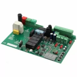 Carte électronique De Remplacement Came Pour Moteurs ZBK 88001-0063