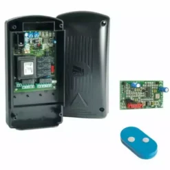 KIT Central Came ZR24N Pour Volets Roulants 8K09QA-001