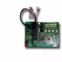 Came Carte De Rechange 3199zcx10 Zcx10