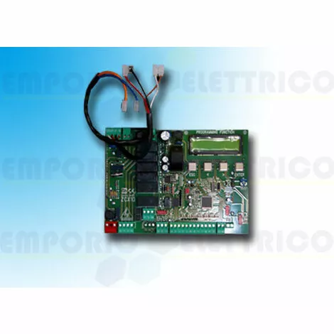 Came Carte De Rechange 3199zcx10 Zcx10 2 Came Carte De Rechange 3199zcx10 Zcx10 – Image 2