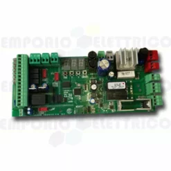 Came Carte De Rechange Pour Unité De Contrôle 3199zl39 Zl39 5 Came Carte De Rechange Pour Unité De Contrôle 3199zl39 Zl39 -CAME Soldes Boutique 18430181 3