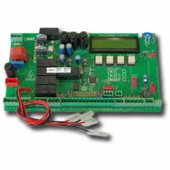 Came Carte De Rechange Pour Unité De Contrôle 3199zm3es Zm3es