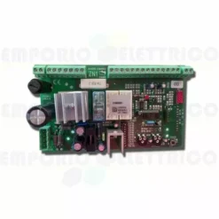 Came Carte De Rechange Pour Unité De Contrôle 3199zn1 Zn1 -CAME Soldes Boutique 18430186 3