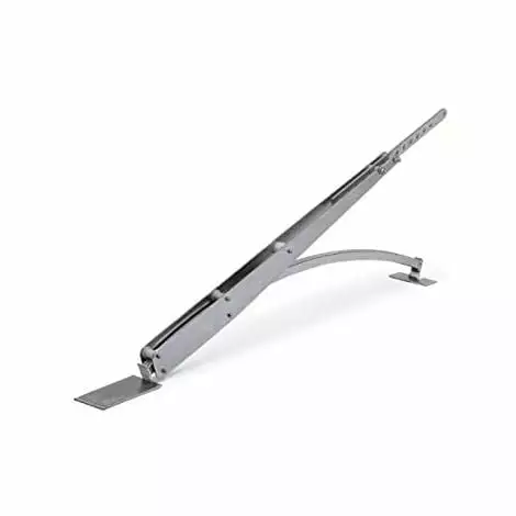 Bras Adaptateur V201 Pour Porte Basculante - Came 1 Bras Adaptateur V201 Pour Porte Basculante - Came