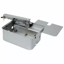 FROG-CFI Caisse De Fondation FROG CAME - CAME