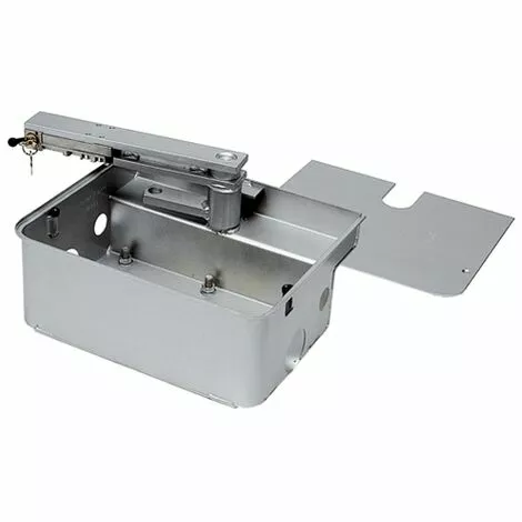 FROG-CFI Caisse De Fondation FROG CAME - CAME 1 FROG-CFI Caisse De Fondation FROG CAME - CAME