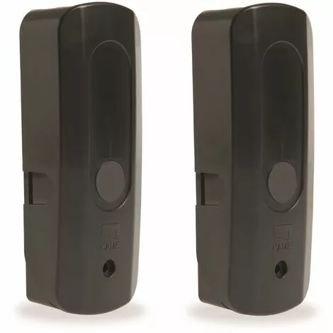 RIOCEL01 Photocellules Sans Fil RIO 1.0 CAME - CAME 1 RIOCEL01 Photocellules Sans Fil RIO 1.0 CAME - CAME