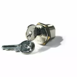 SERRURE DEVERROUILLAGE Cylindre à Clé DIN BX/BK CAME - CAME
