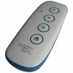 Emetteur Wagner 1 Portable 1 Canal 433,92mhz Came