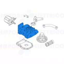 Came Pièce Détachée De La Caisse Pour Motoréducteur Frog 119ria013 -CAME Soldes Boutique 20492291 3